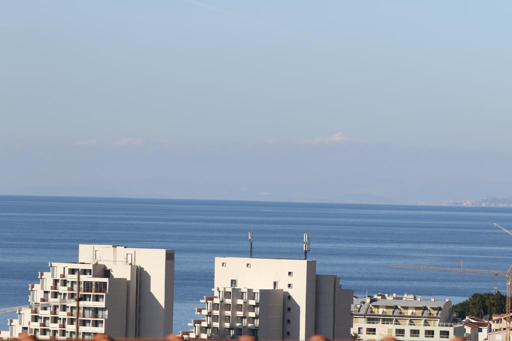 Apartment Toni Makarska Exteriör bild
